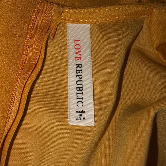 Accent Z jumpsuit - Picture 3 of 3